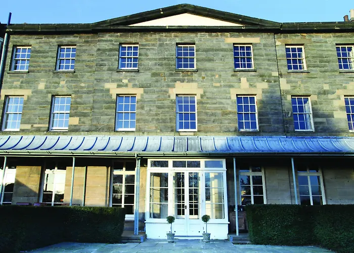 Hotel Du Vin & Bistro Tunbridge Wells